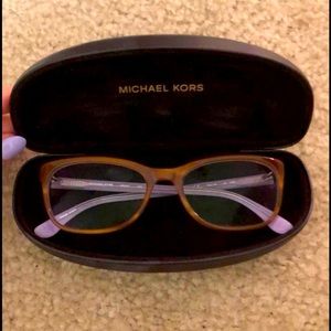 Michael Kors frames
